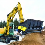 Worsley Plant increases focus in Scotland