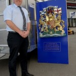 Royal recognition for Balgownie