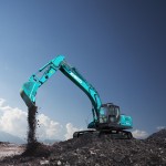 Kobelco launches “Generation 10” models