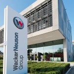 Record revenues for Wacker Neuson Group