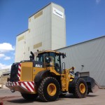 Bell makes history with 15-machine deal