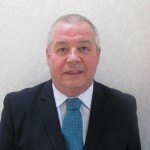 Case names new business manager for Scotland
