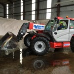 Another string to Manitou’s Bow