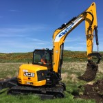 The components that make the wheels turn