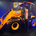 JCB launches compact version of digger that made the firm famous