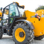 £4.5m deal extends GAP’s telehandler fleet