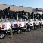 GAP lights the way with new tower deal