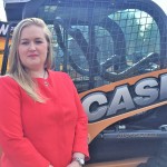 Case appoints new dealer network manager