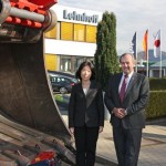 Komatsu snaps up Lehnhoff