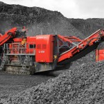 Terex Finlay launches ‘game-changing’ crusher