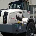 Terex Trucks appoints Babcock for southern African market