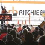 Ritchie Bros to hold Diggerland auction