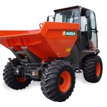 AUSA Dumper 10000kg Image