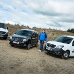 Livingston business in the black with new Citan Sport
