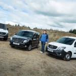 Citan Sport 111 CDI, Citan 109 CDI & Sprinter 516 CDI – Caledonian Group (4)