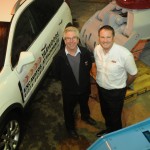 Yarwoods names new MD