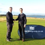 Blue Group on par with new sponsorship deal