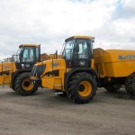 JCB 174 Dumptrucks 007