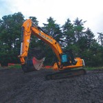 JCB JS360