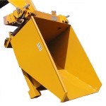 Teletub Telehandler Skippicture