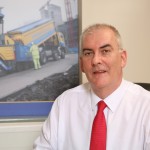 Joint Venture hits the road to land £55m asphalt deal