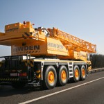 New acquisition gives Hewden a massive lift