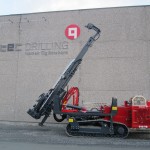 Sandvik knows the drill