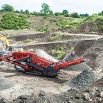 Another major scalp for Sandvik