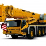 Bigger is better for Hewden