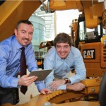 Finning to host “landmark” heavy equipment auction