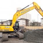 Patience pays off for Lomond Plant