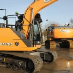 Getting to know Alistair Hodge