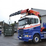 Arrivals help Galt ‘reach’ out to customers