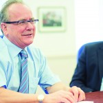 Family matters for GAP