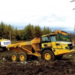 Bell still rings true for civils contractor