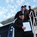 Cranking up the quality