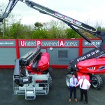 Boom time for UPA as firm buys platforms