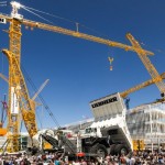 Liebherr set for record sales