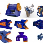 Highland Hammer bags prime dealership