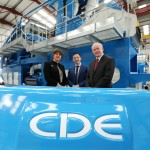 CDE investment results in major jobs boost