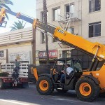 And the Oscar for best lifting goes to…