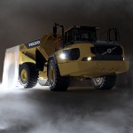 Bigger is better for Volvo