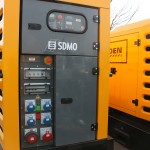 Hewden turns focus on industrial shutdown sector