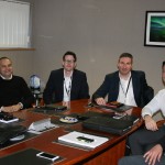 Miller makes new sales appointments