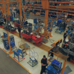 Terex boosts performance with new dumper line