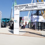 Terex to put ‘Safety First’