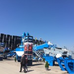 To Infinity and beyond