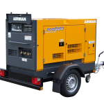 Shindaiwa celebrates hat-trick of Scottish orders