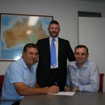 BlueMAC expands its global presence