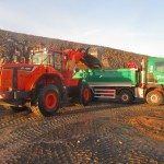 New Doosan machine proves its worth in Lerwick